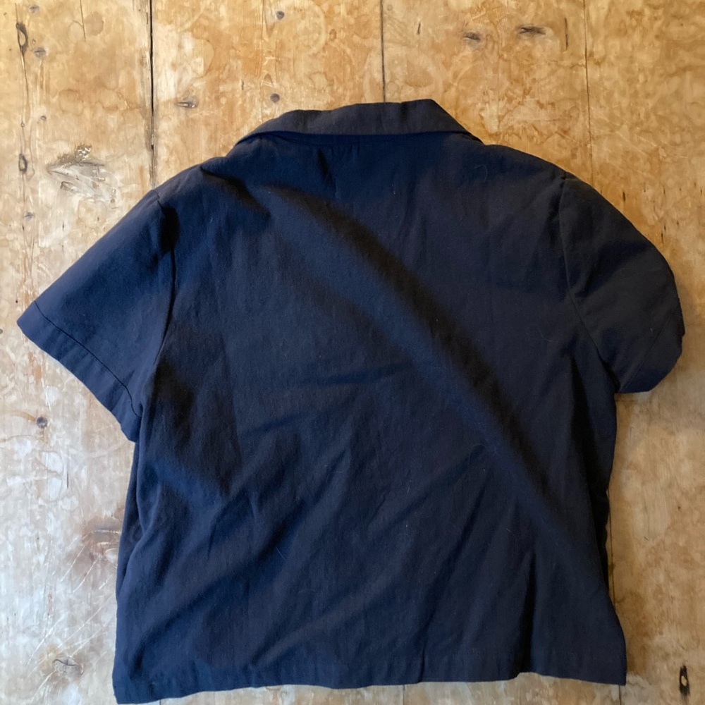 Tradlands Camp Shirt - Picture 4 of 4